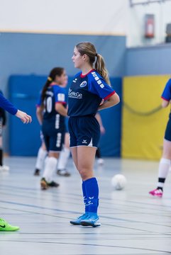 Bild 102 - F Loewinnen Hallen Cup